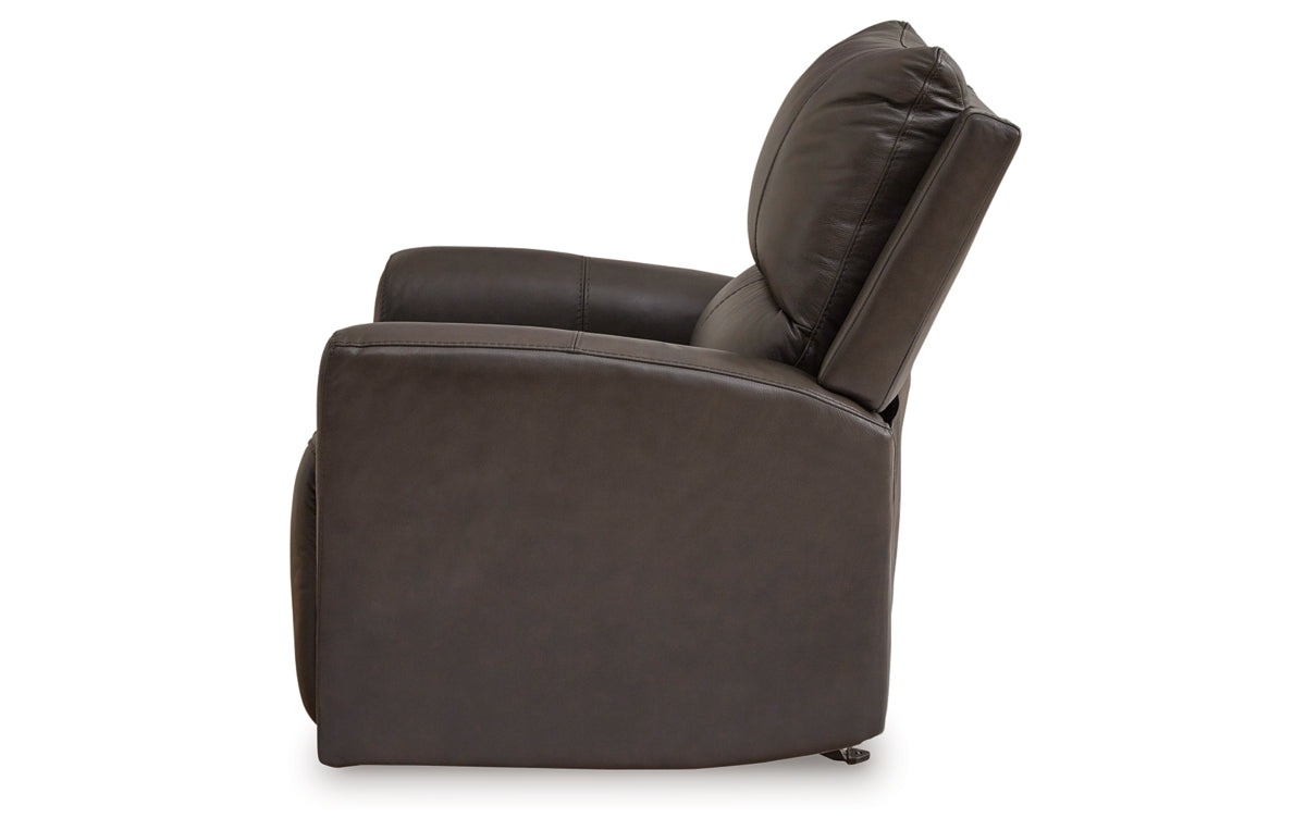 Boxmere Power Recliner