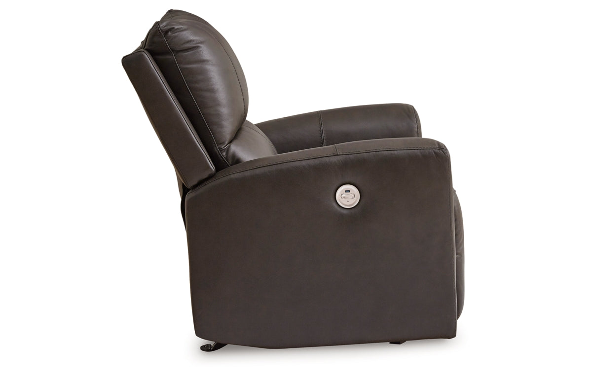 Boxmere Power Recliner