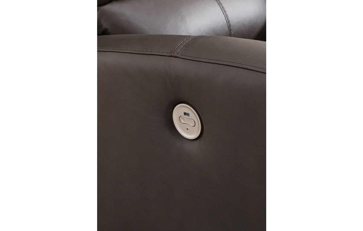 Boxmere Power Reclining Sofa