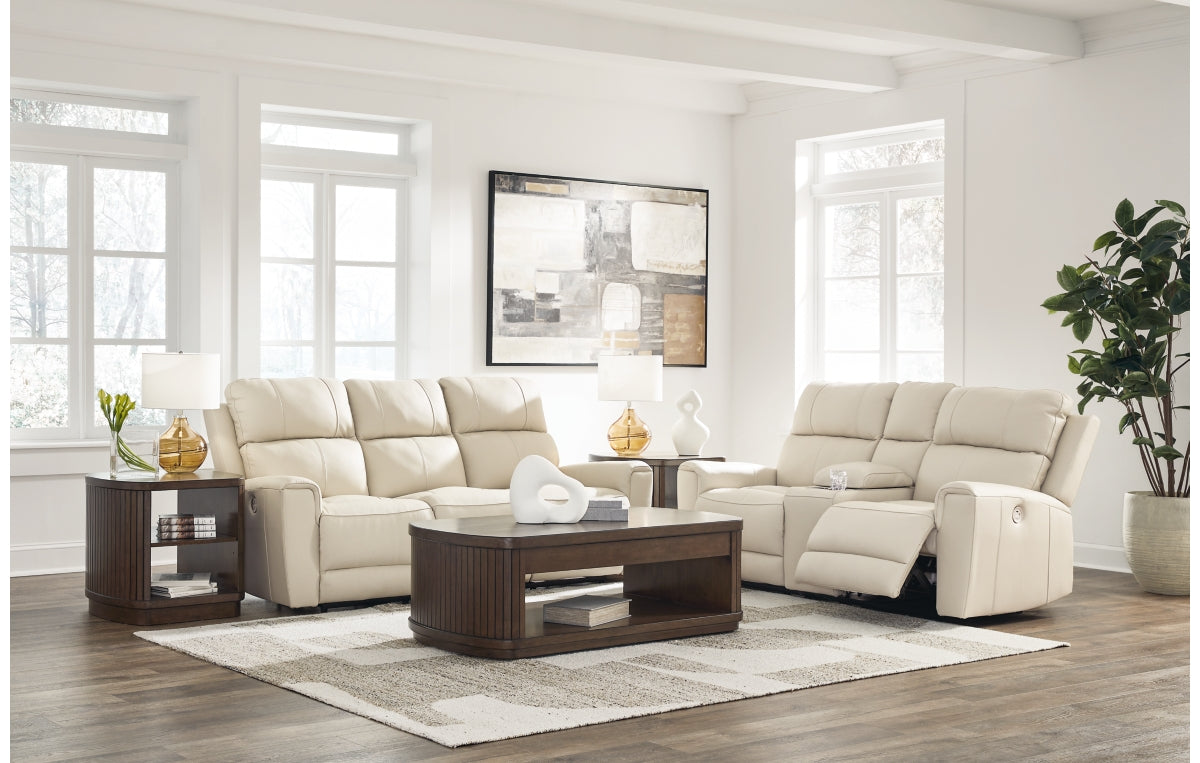 Dahlmoore Sofa and Loveseat