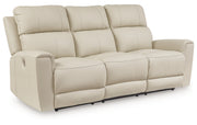 Dahlmoore Power Reclining Sofa