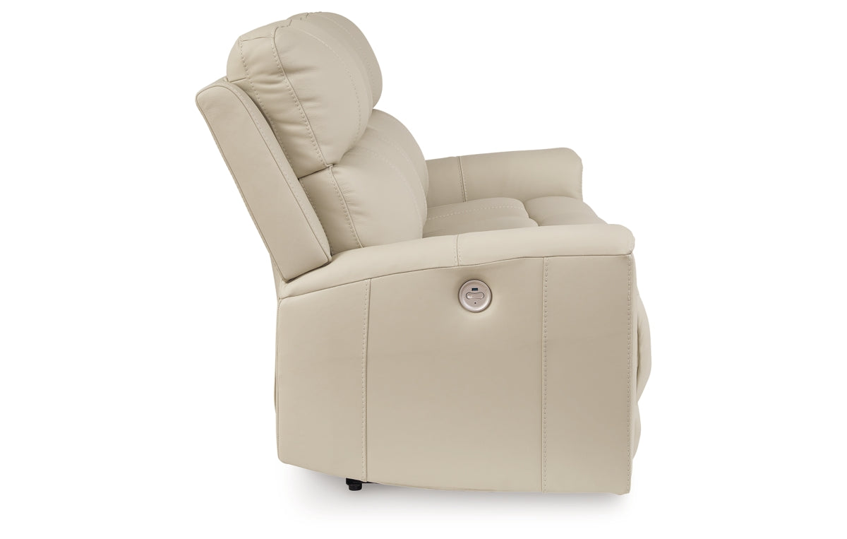 Dahlmoore Power Reclining Sofa