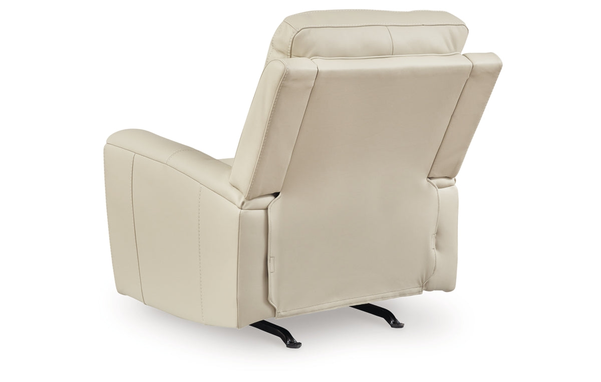 Dahlmoore Power Recliner