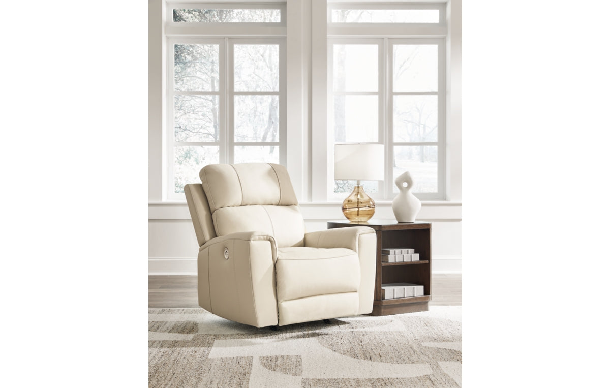 Dahlmoore Power Recliner