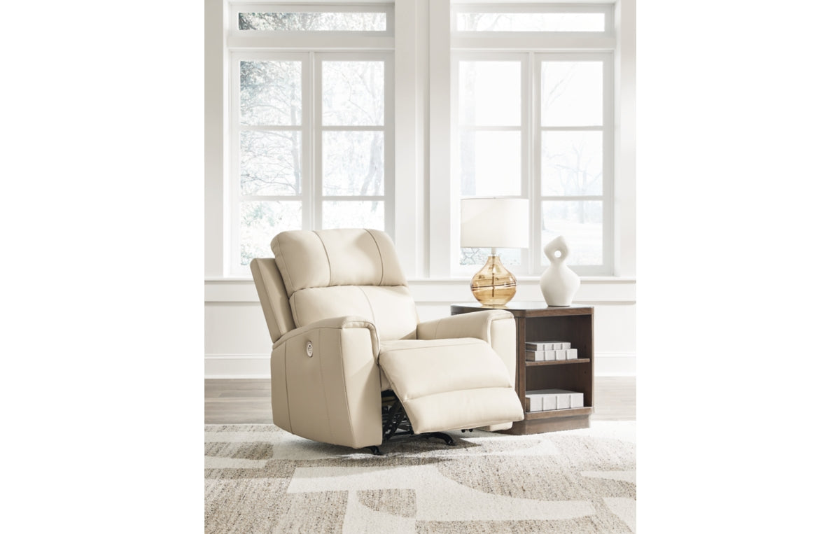 Dahlmoore Power Recliner