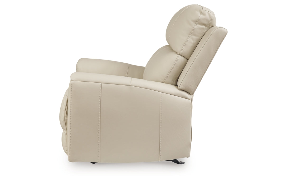 Dahlmoore Power Recliner