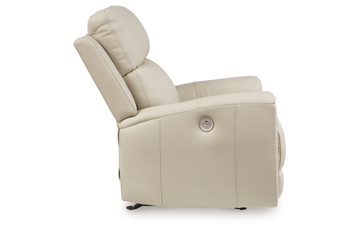 Dahlmoore Power Recliner