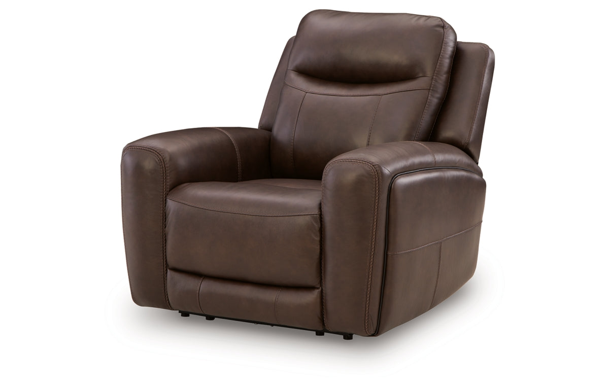 Gravier Power Recliner