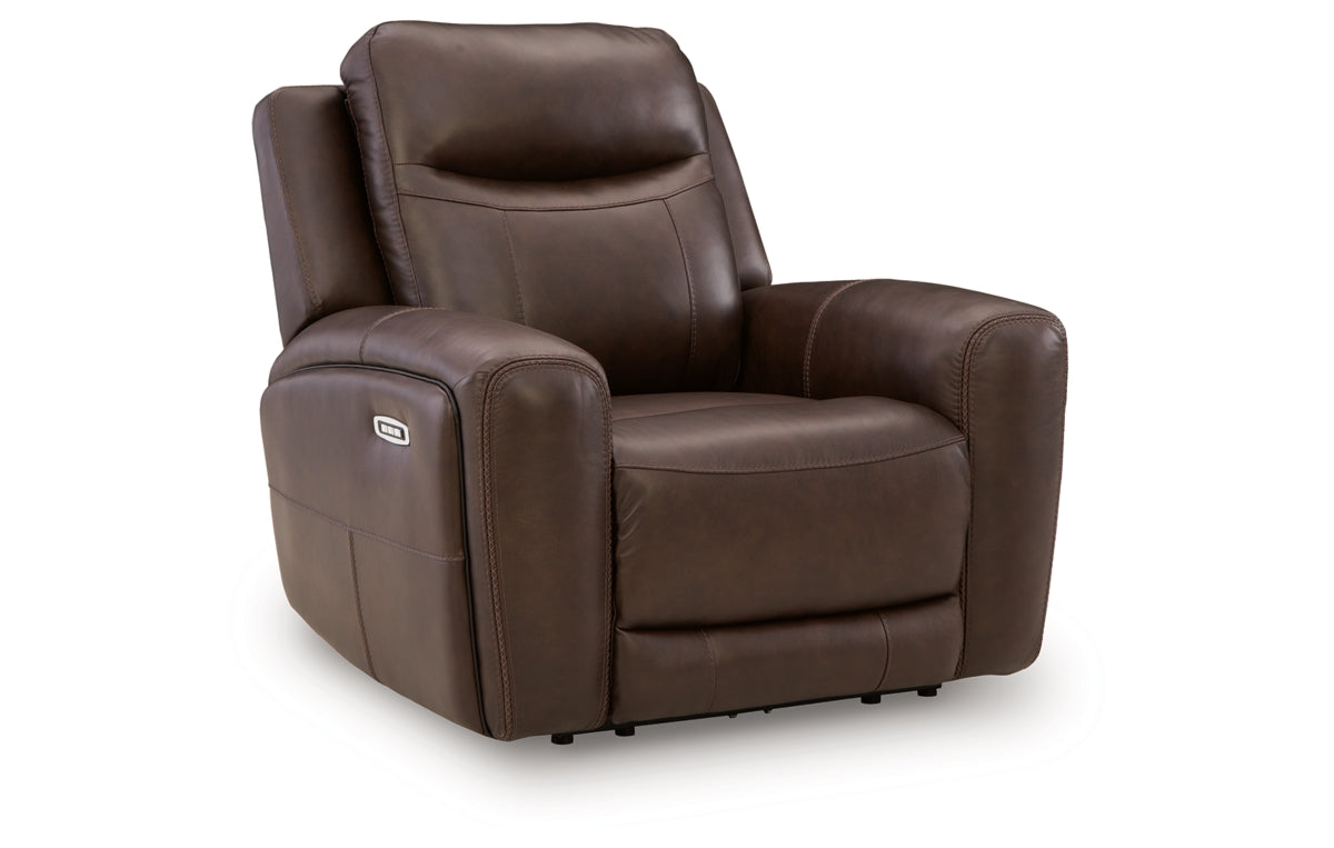 Gravier Power Recliner