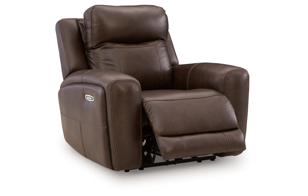 Gravier Power Recliner