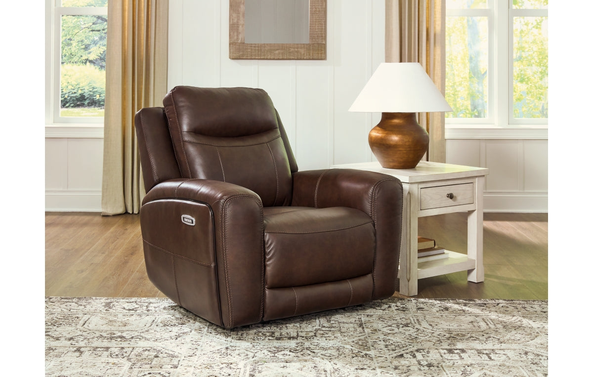 Gravier Power Recliner