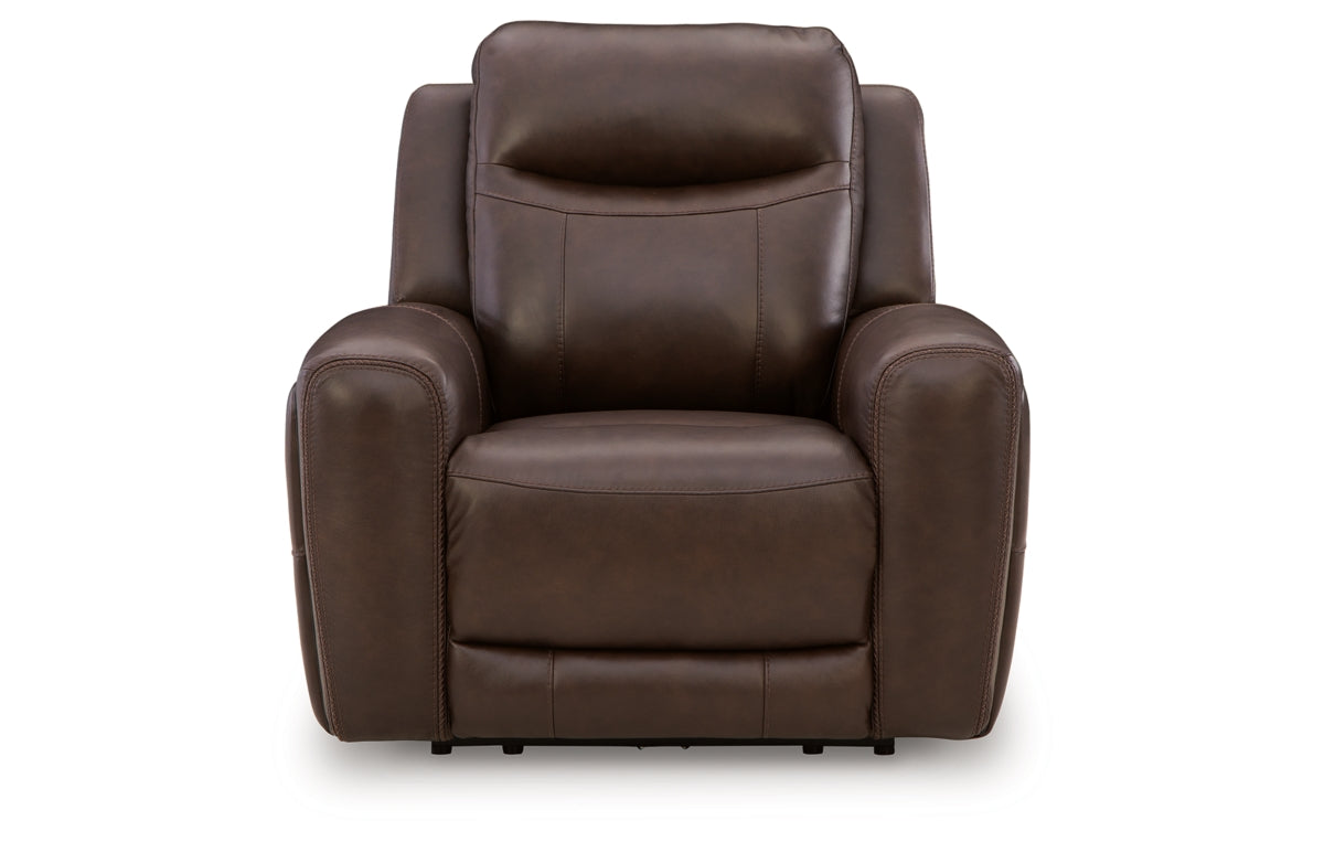 Gravier Power Recliner