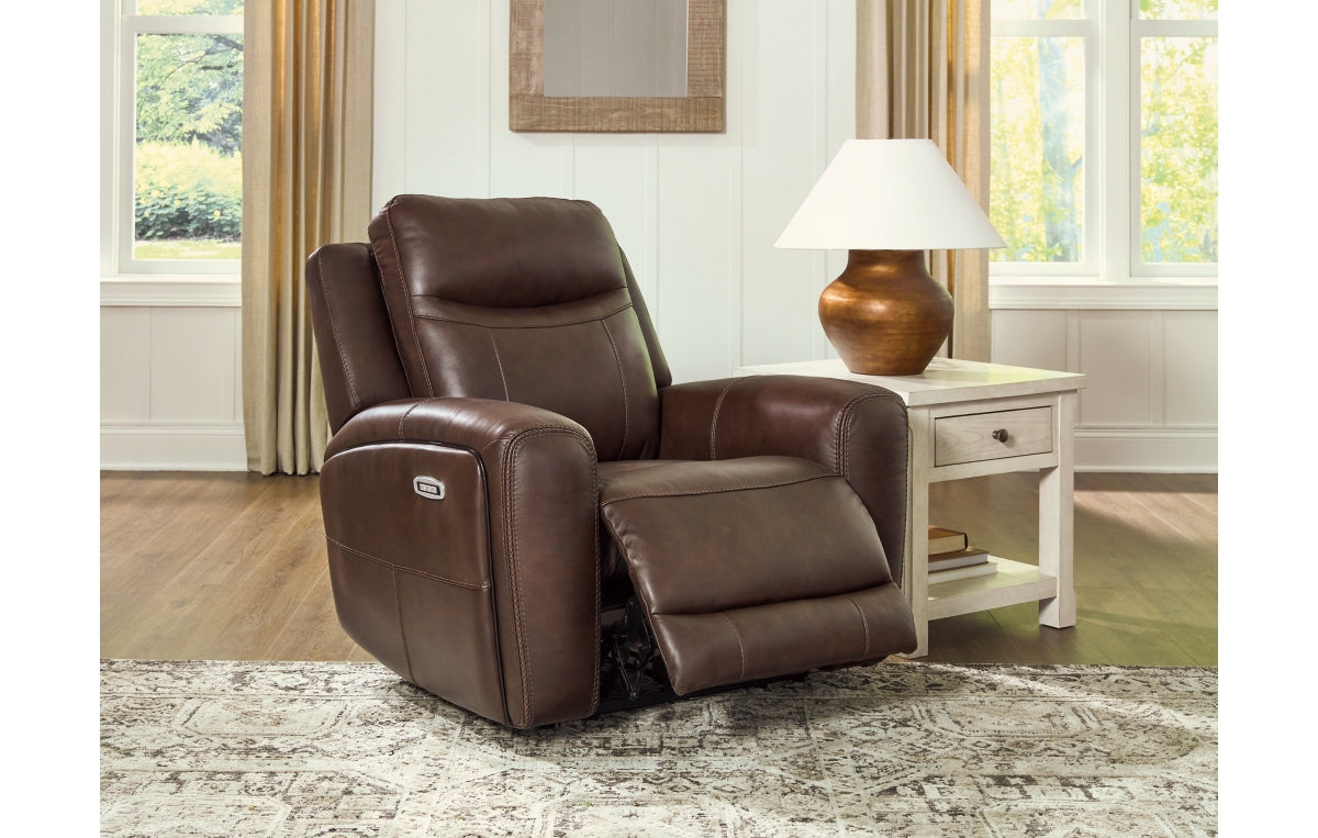 Gravier Power Recliner