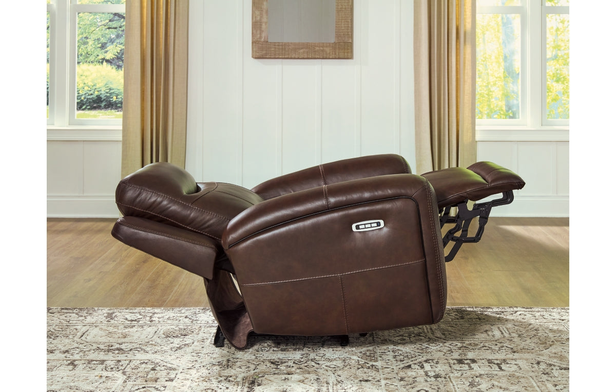 Gravier Power Recliner