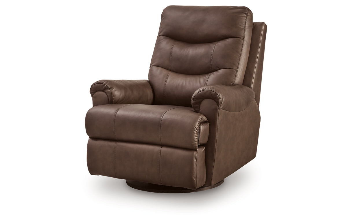 Flynwood Swivel Glider Recliner