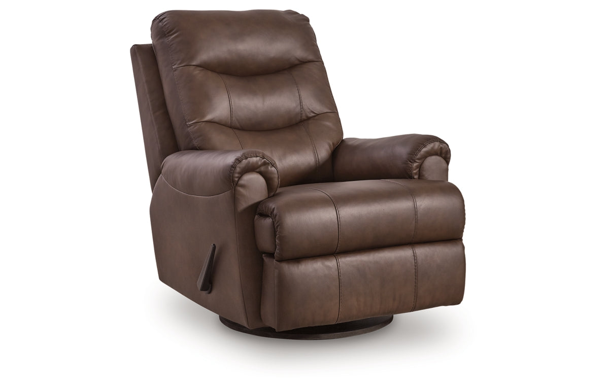 Flynwood Swivel Glider Recliner