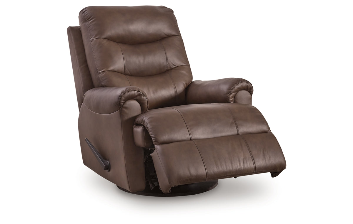 Flynwood Swivel Glider Recliner