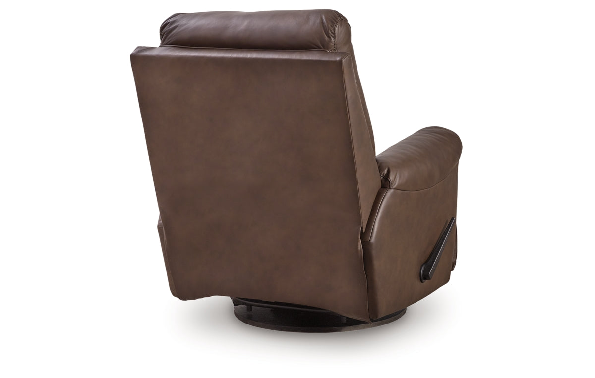 Flynwood Swivel Glider Recliner