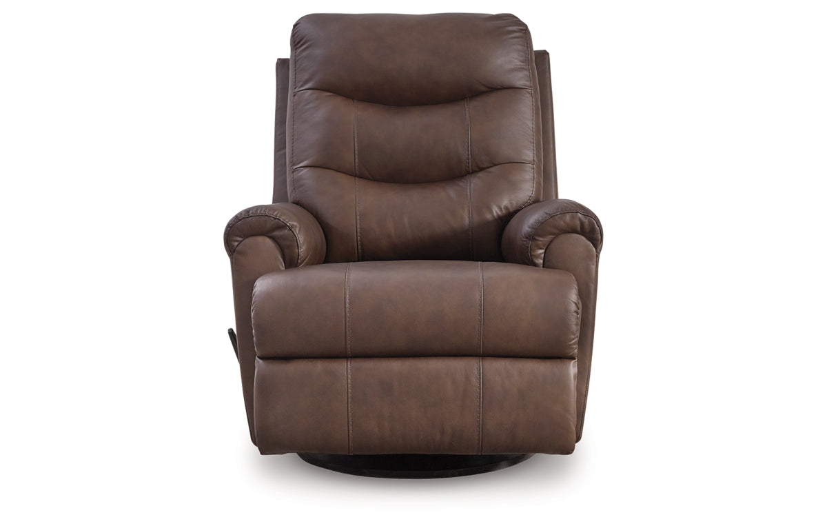 Flynwood Swivel Glider Recliner