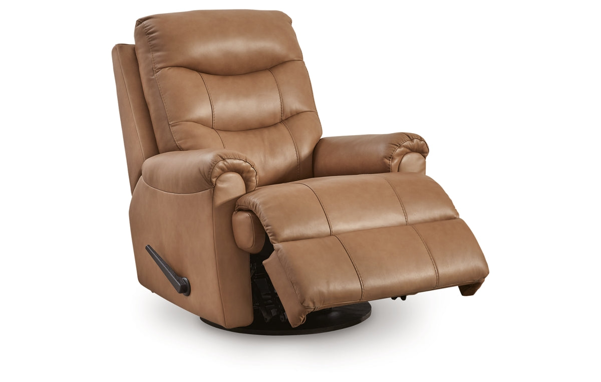 Flynwood Swivel Glider Recliner