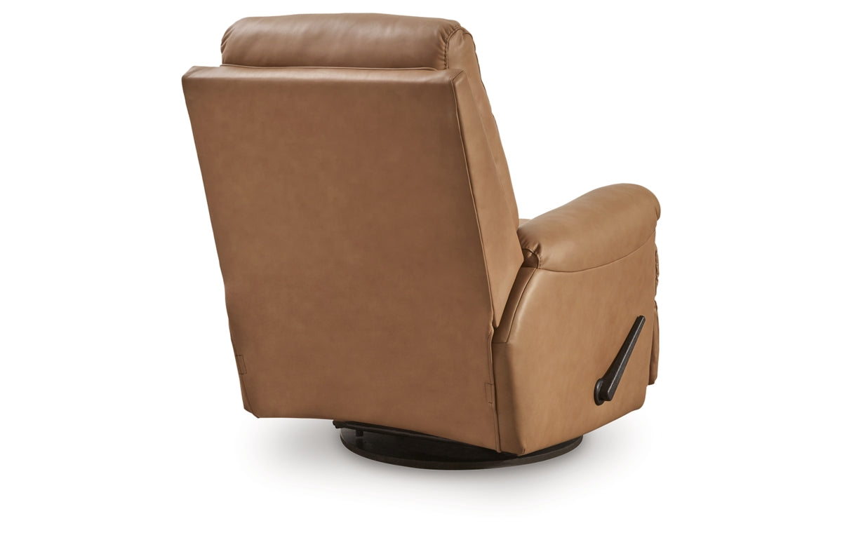 Flynwood Swivel Glider Recliner