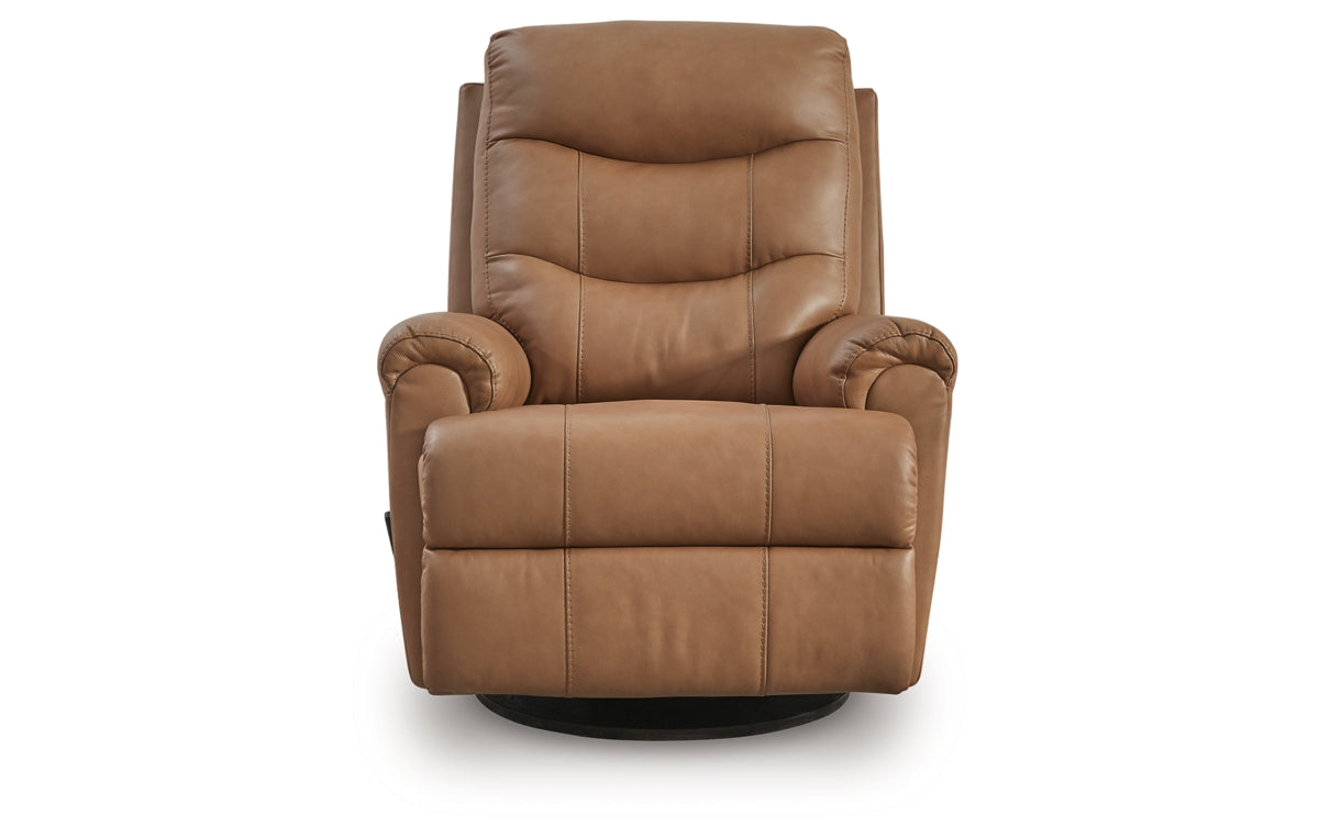 Flynwood Swivel Glider Recliner
