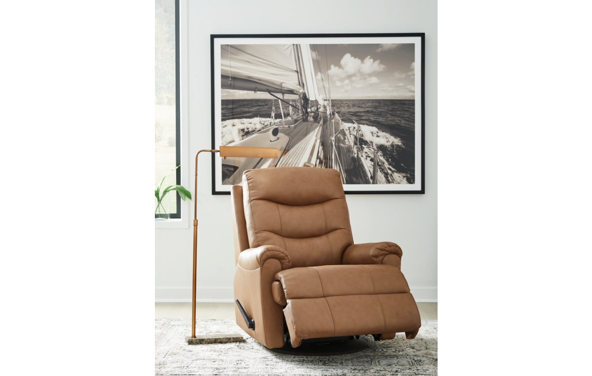 Flynwood Swivel Glider Recliner