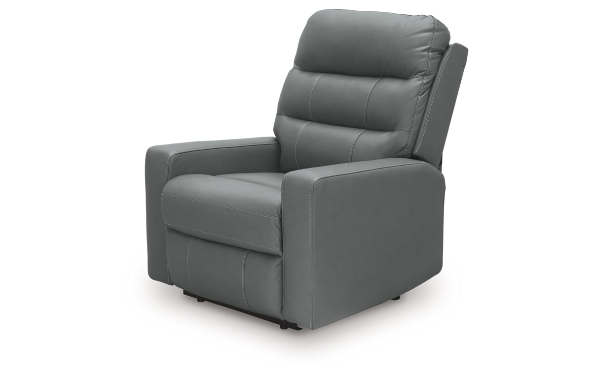 Pennacle Pier Power Recliner