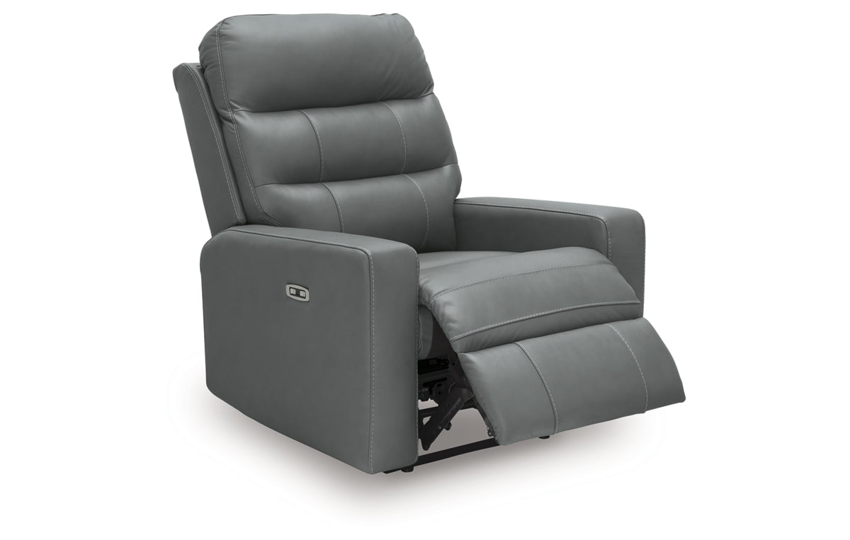 Pennacle Pier Power Recliner