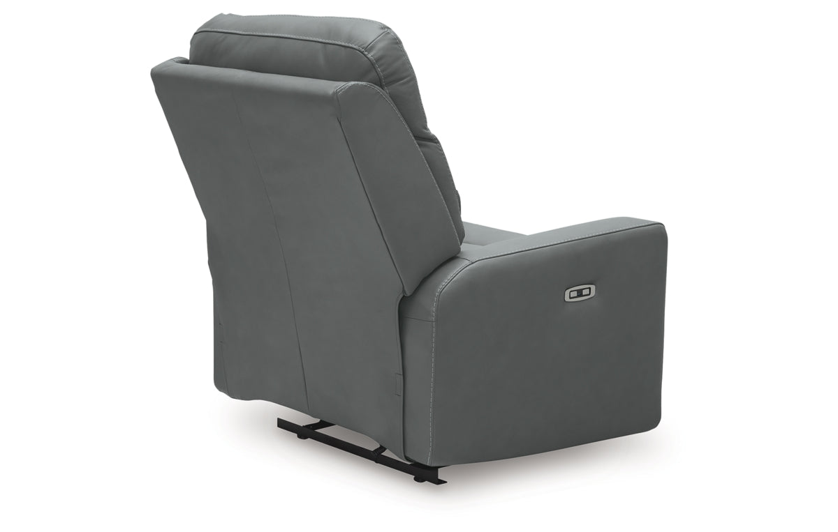 Pennacle Pier Power Recliner
