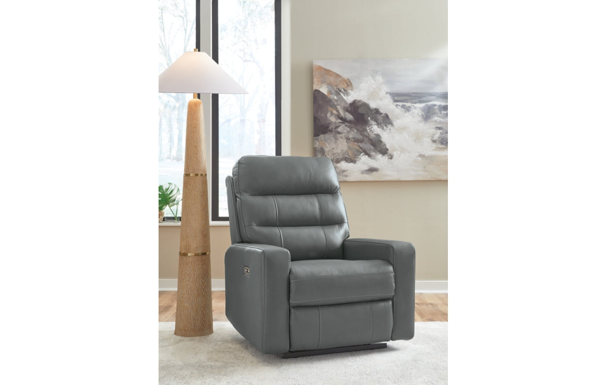 Pennacle Pier Power Recliner