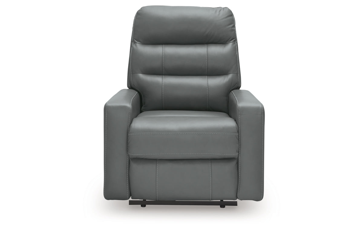Pennacle Pier Power Recliner