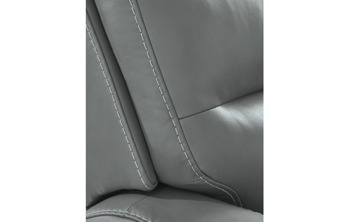 Pennacle Pier Power Recliner