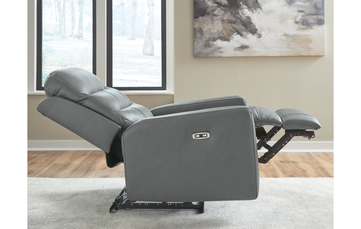 Pennacle Pier Power Recliner