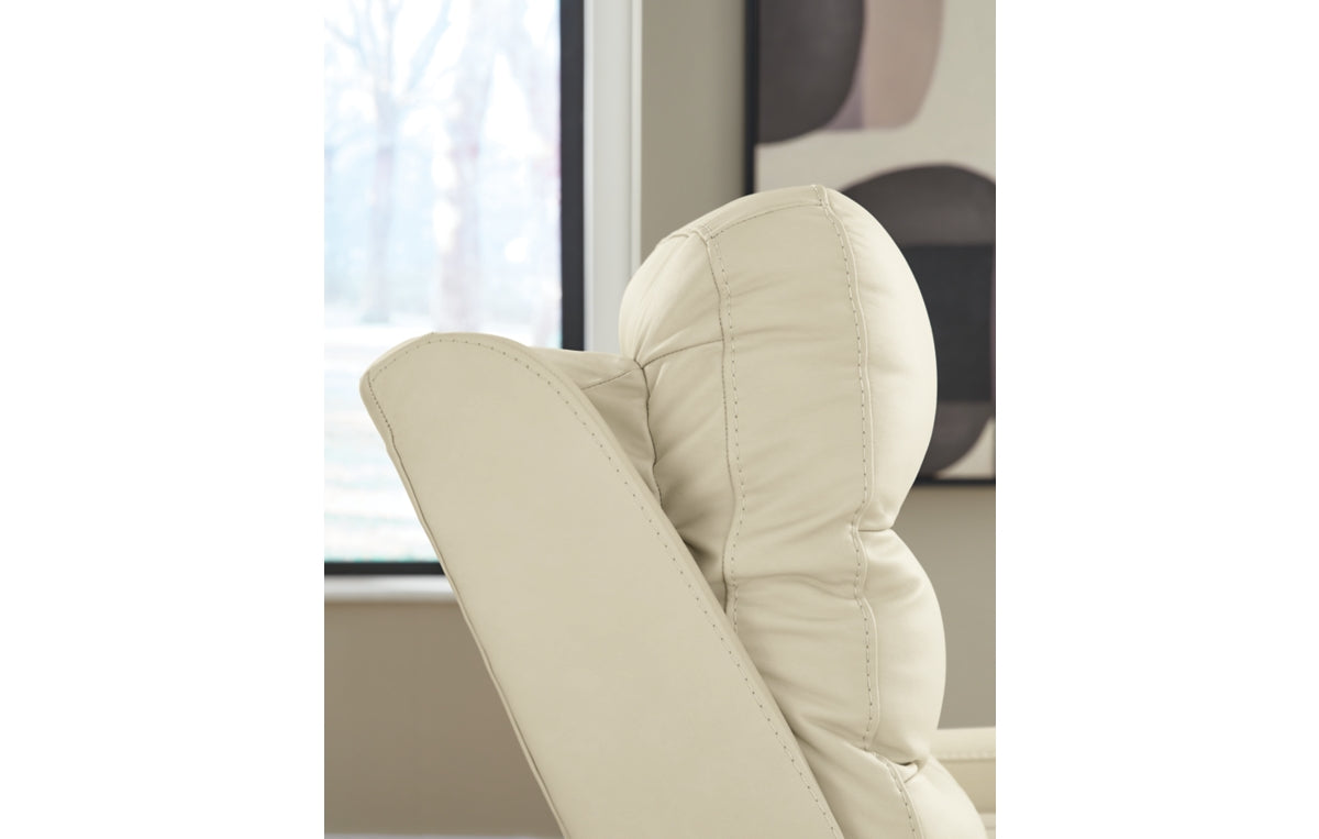 Pennacle Pier Power Recliner