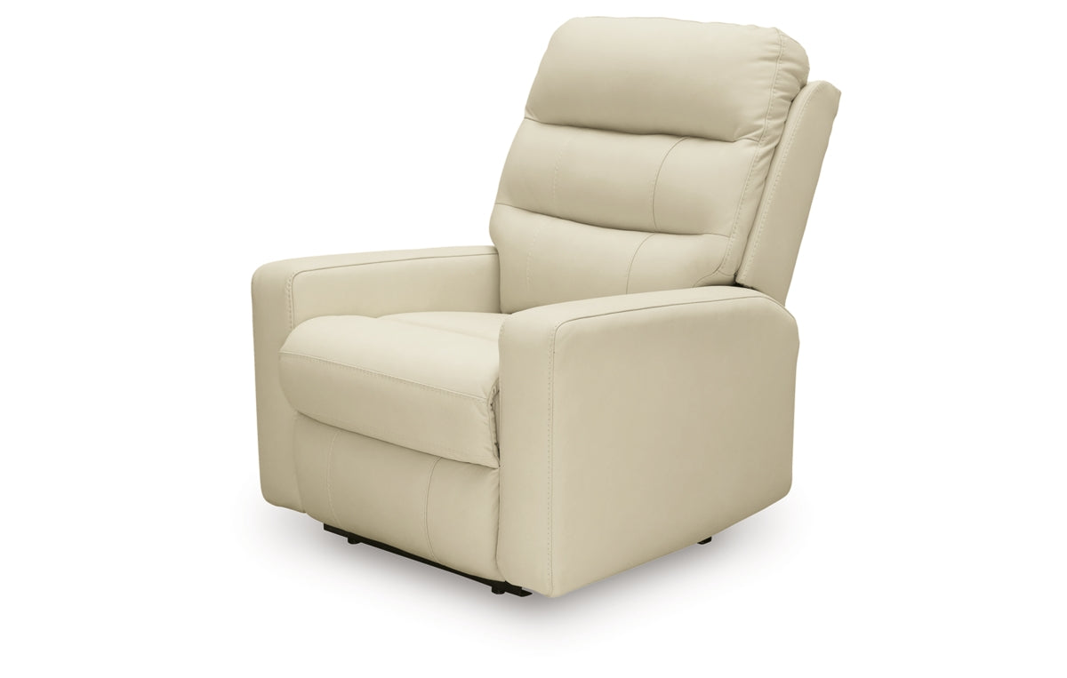Pennacle Pier Power Recliner