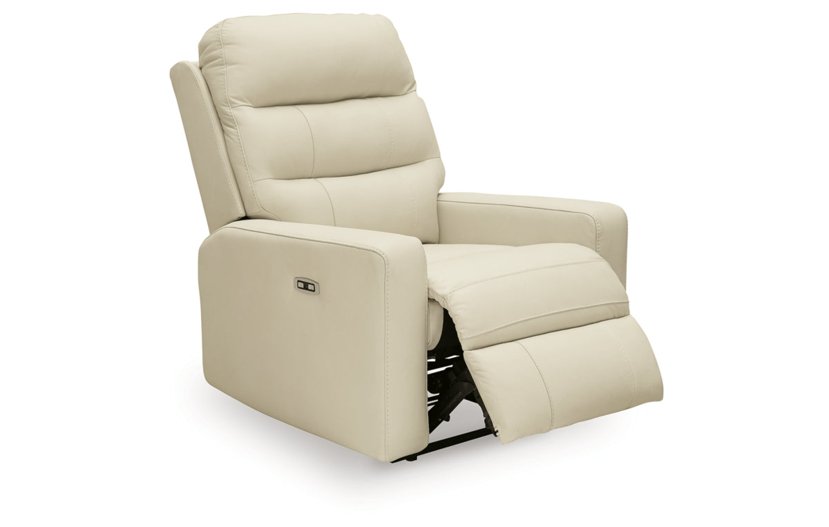 Pennacle Pier Power Recliner