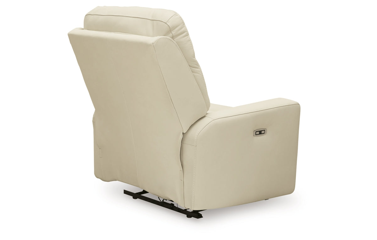 Pennacle Pier Power Recliner