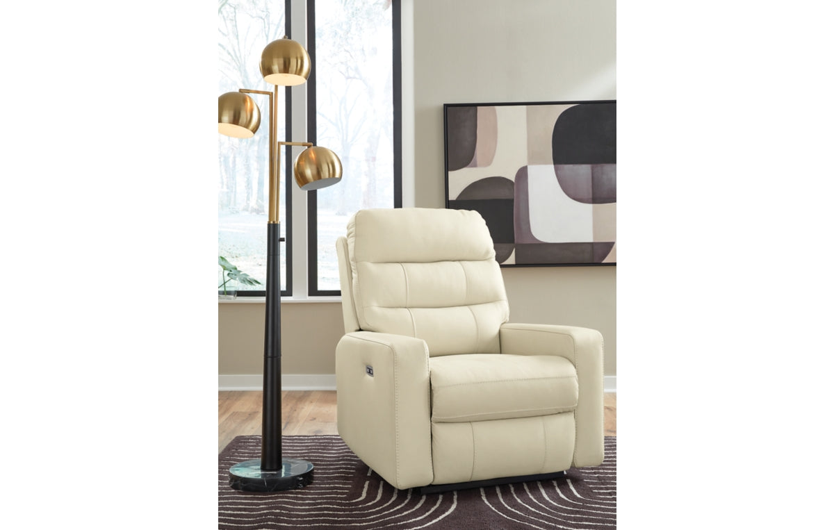 Pennacle Pier Power Recliner