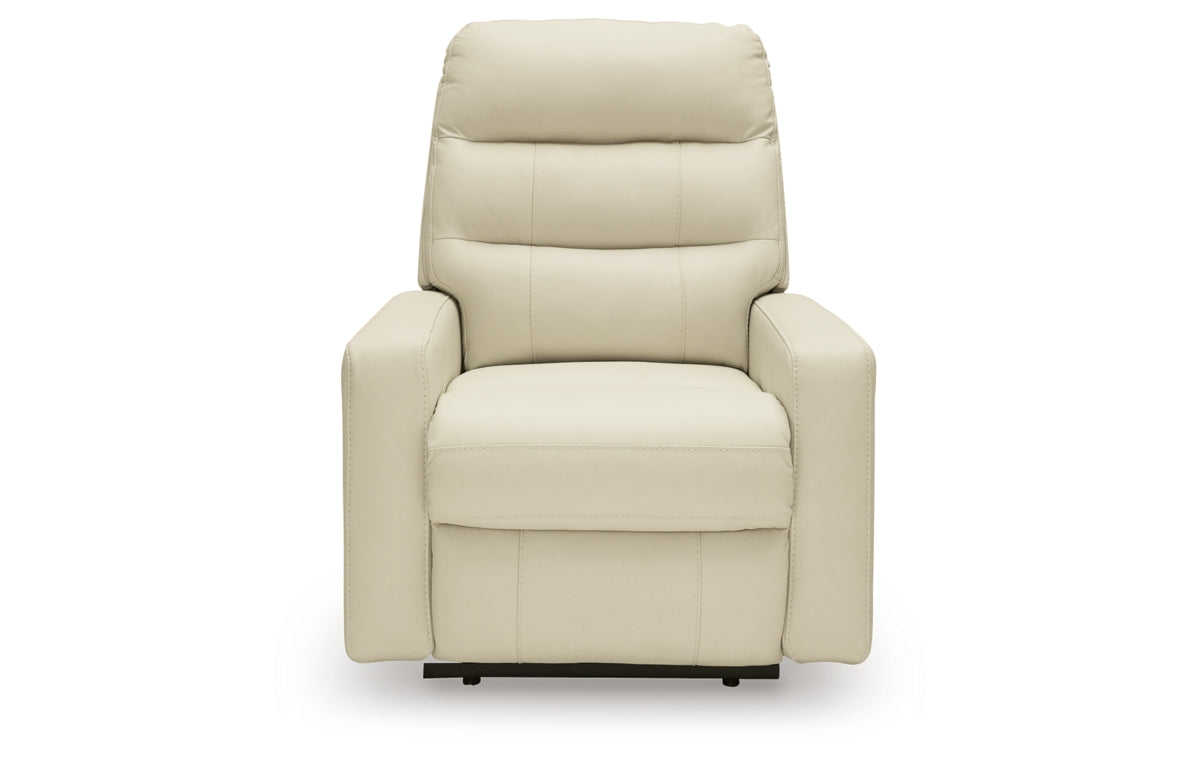 Pennacle Pier Power Recliner