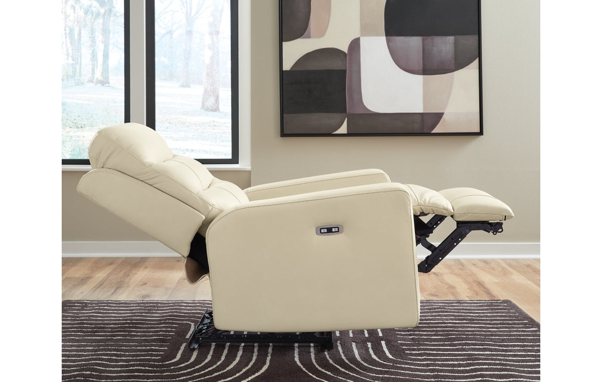 Pennacle Pier Power Recliner