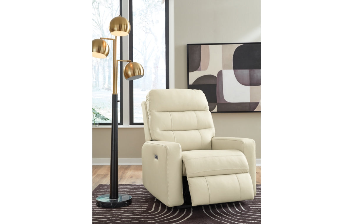 Pennacle Pier Power Recliner