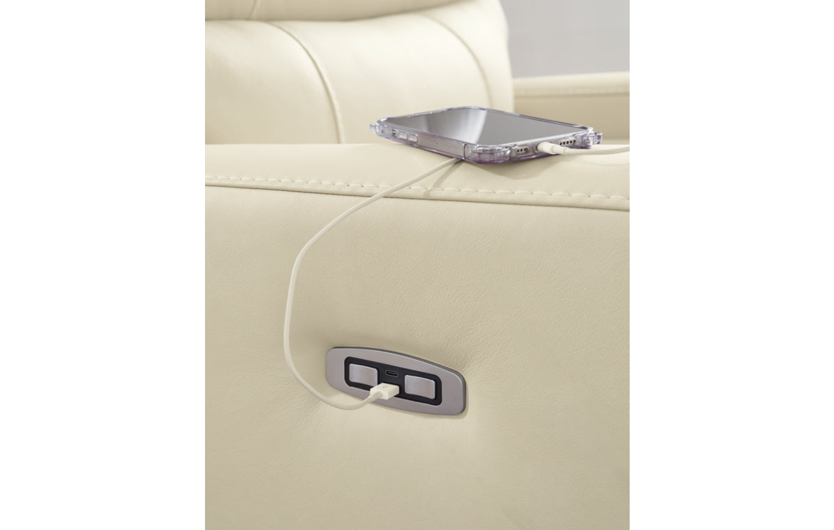 Pennacle Pier Power Recliner