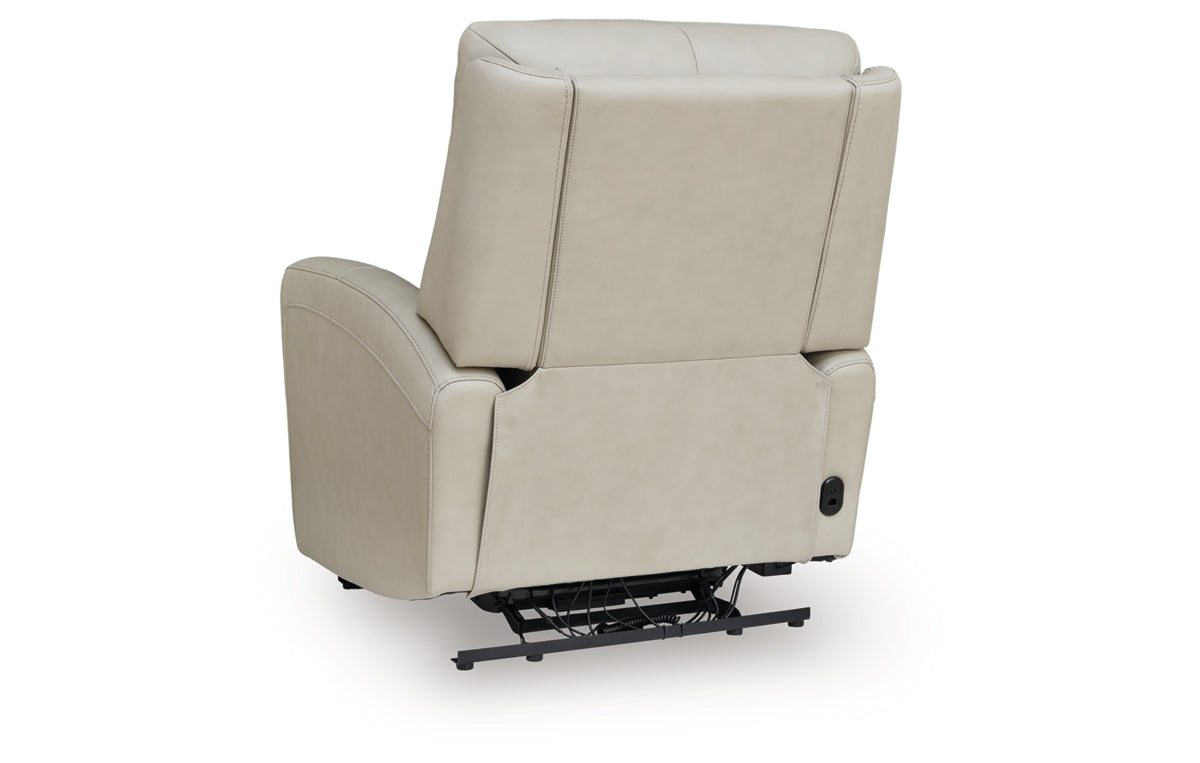 Pincara Power AutoGlide Recliner