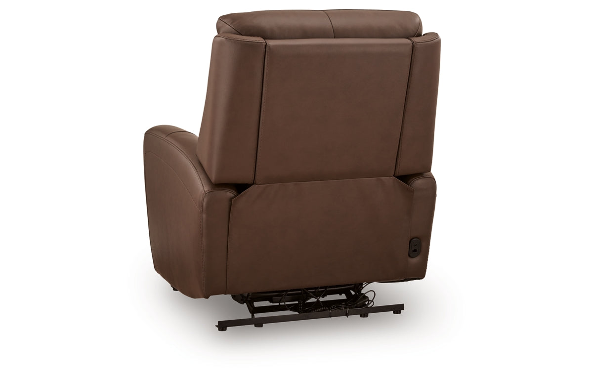 Pincara Power AutoGlide Recliner