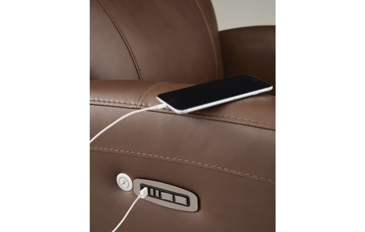 Pincara Power AutoGlide Recliner