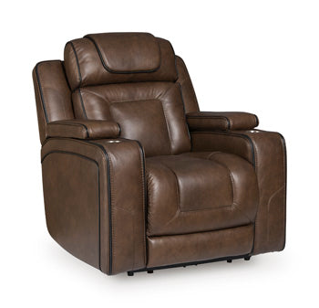 Mestrino Power Recliner