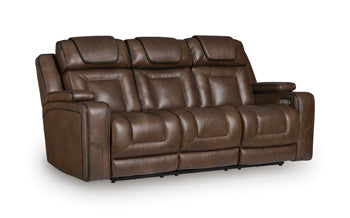 Mestrino Power Reclining Sofa