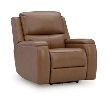 5Z-Syran Power Recliner