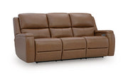 5Z-Syran Power Reclining Sofa
